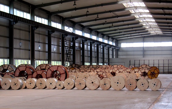 offshore instrumentation cable