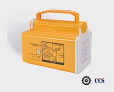 Line Throwing Apparatus