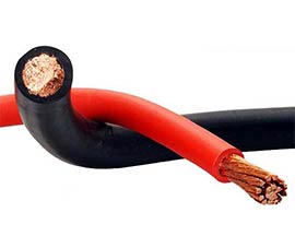 Welding Cable