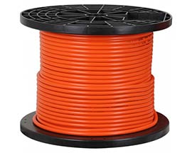Fire resistant cable