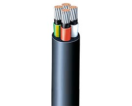 Marine Grade Cable