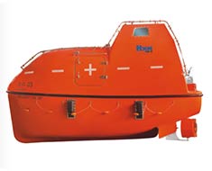 Life Boat
