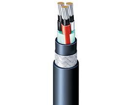 Marine Rated Cable