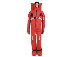 Immersion Suit