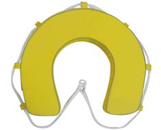 Horseshoe Lifebuoy