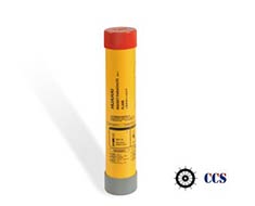 Parachute Rocket Flares