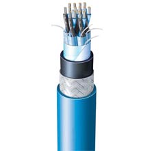 Instrumentation cable