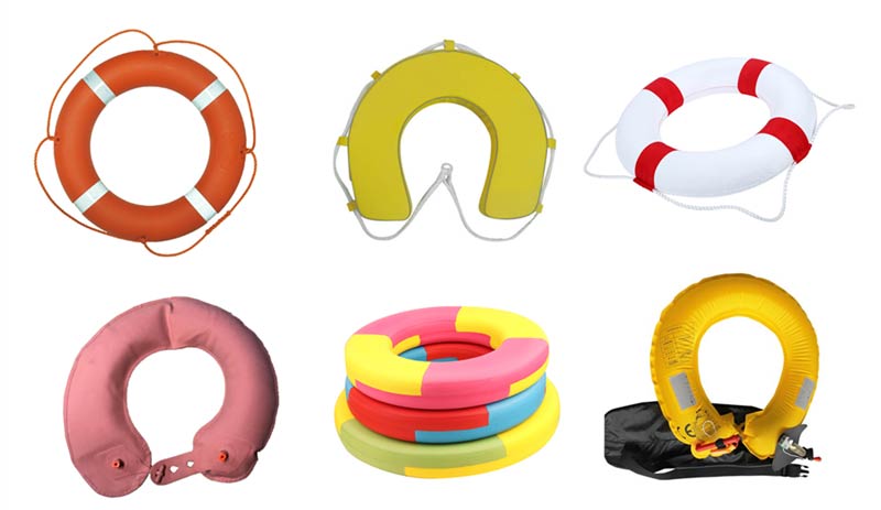 Lifebuoy Ring