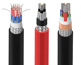 Marine cable manufacturer